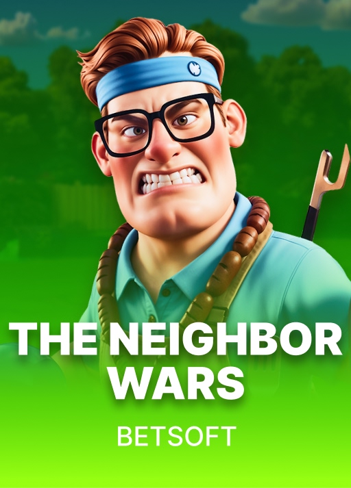 The Neighbor Wars