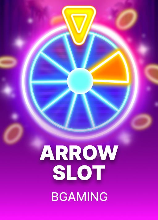 Arrow Slot