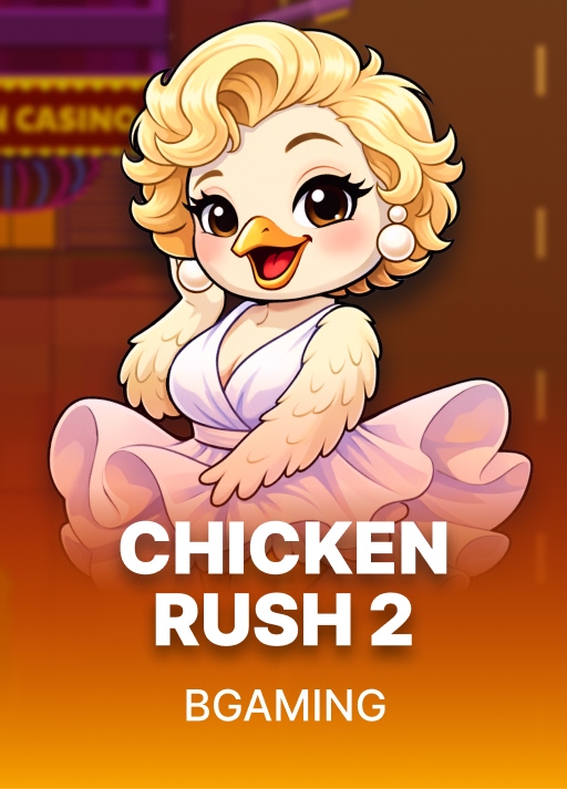 Chicken Rush 2