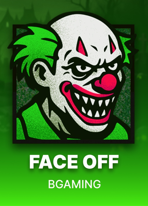 Face Off