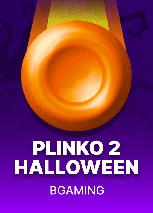 Plinko 2 Halloween