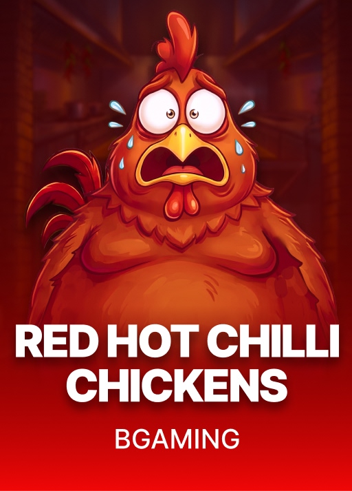 Red Hot Chilli Chickens