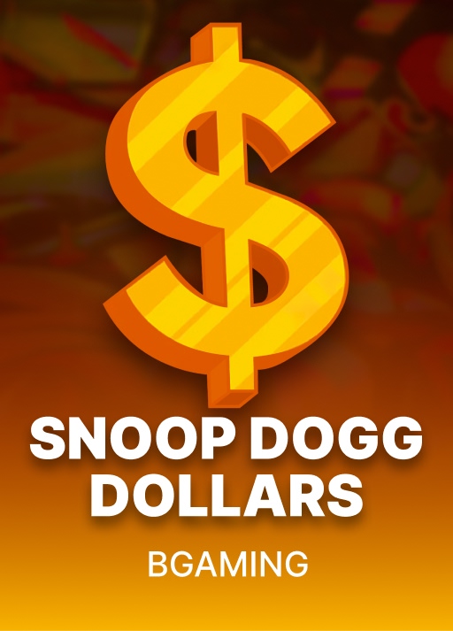 Snoop Dogg Dollars