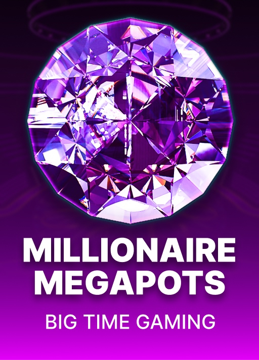 Millionaire Megapots