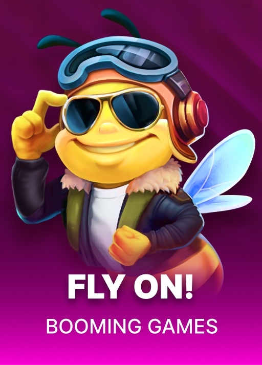 Fly On!