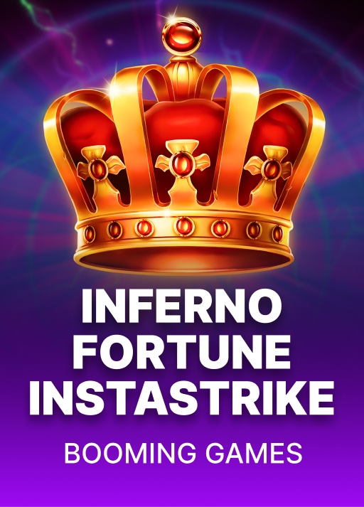 Inferno Fortune InstaStrike