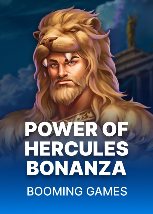 Power of Hercules Bonanza