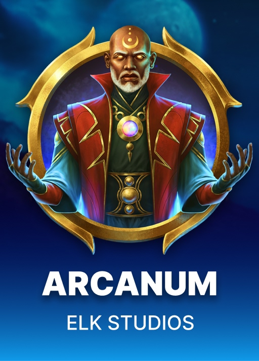 Arcanum