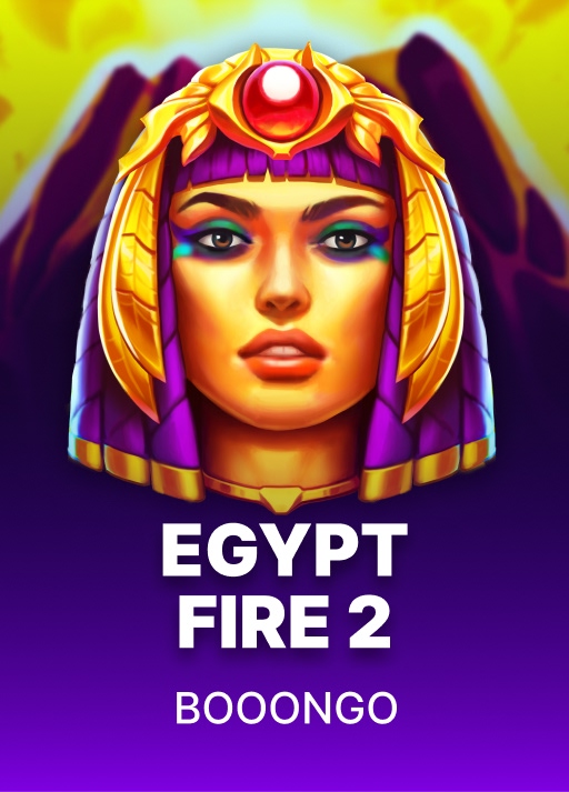 Egypt Fire 2