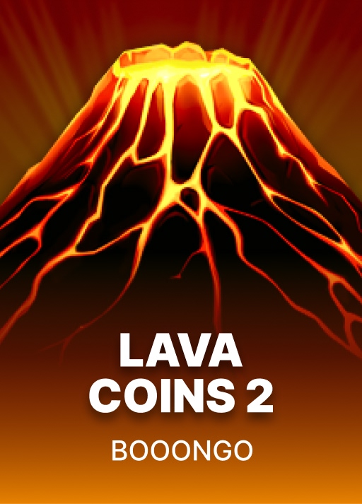 Lava Coins 2