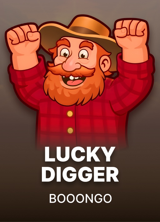 Lucky Digger