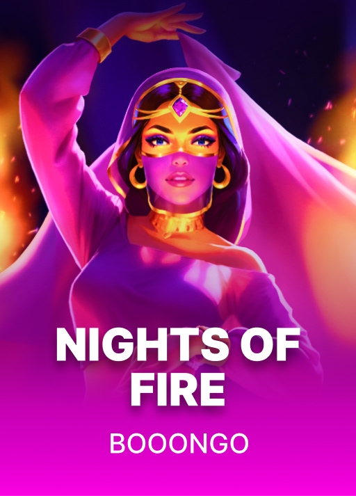 Nights of Fire