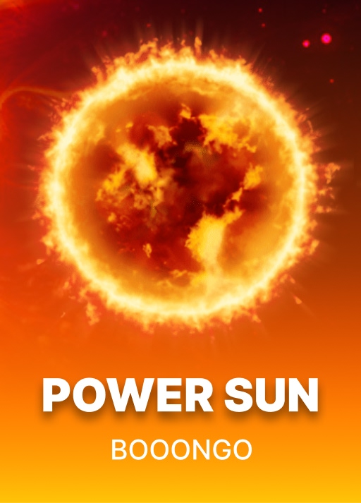 Power Sun