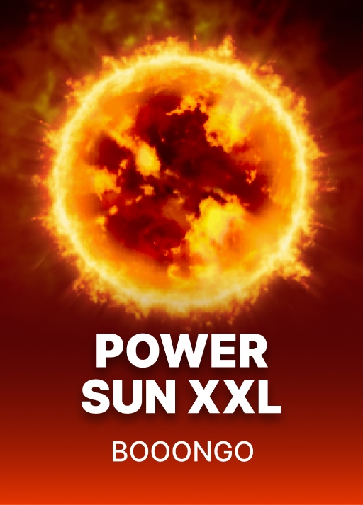 Power Sun XXL