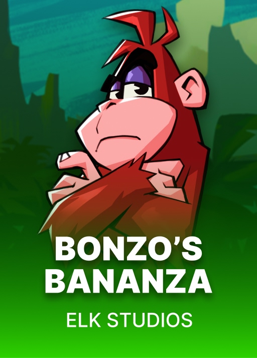 Bonzo’s Bananza