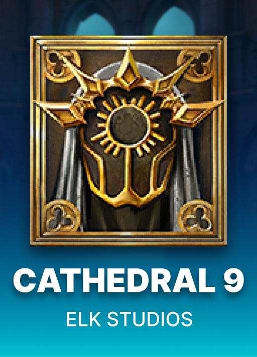 Cathedral 9