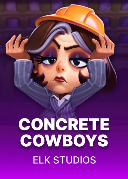 Concrete Cowboys