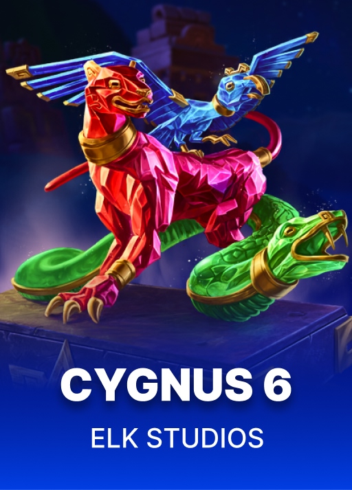 Cygnus 6