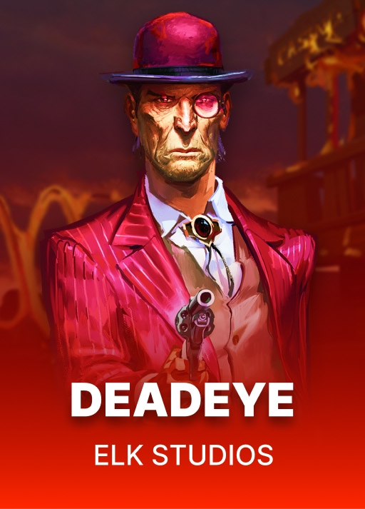 Deadeye