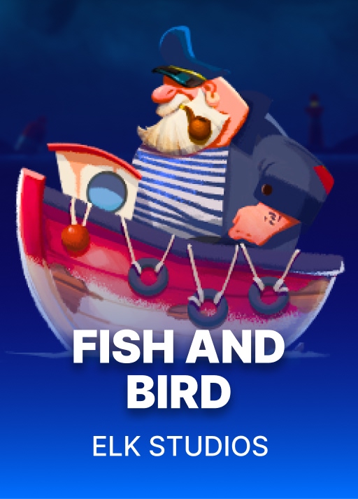 Fish and Bird