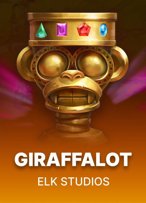 Giraffalot