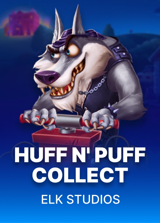 Huff & Puff Collect
