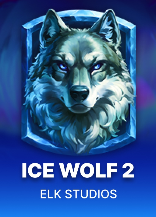 Ice Wolf 2