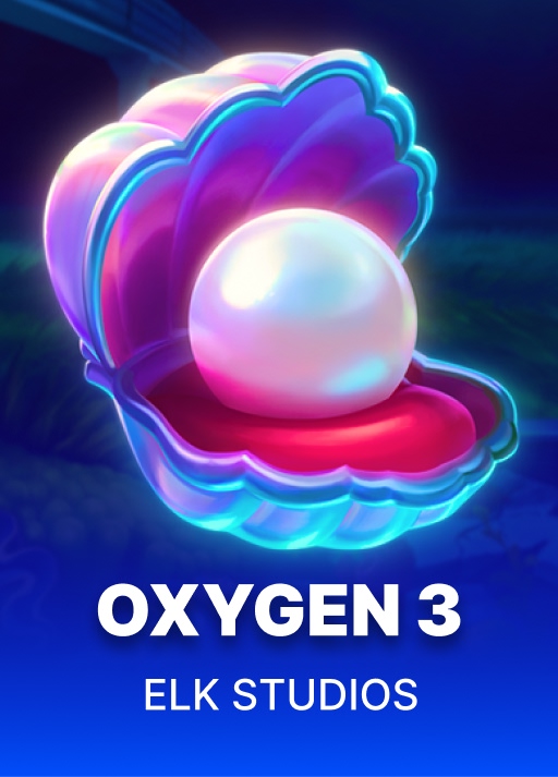 Oxygen 3