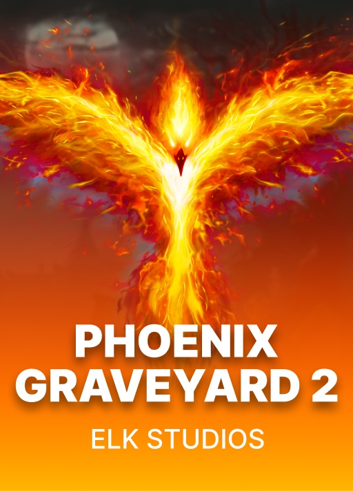 Phoenix Graveyard 2
