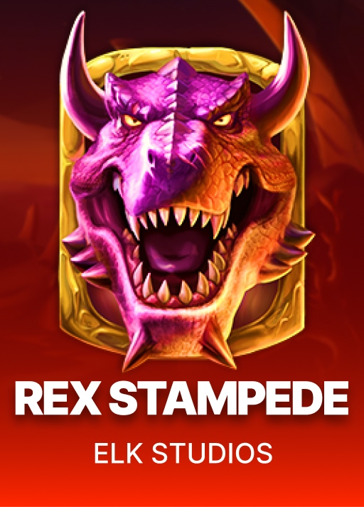 Rex Stampede