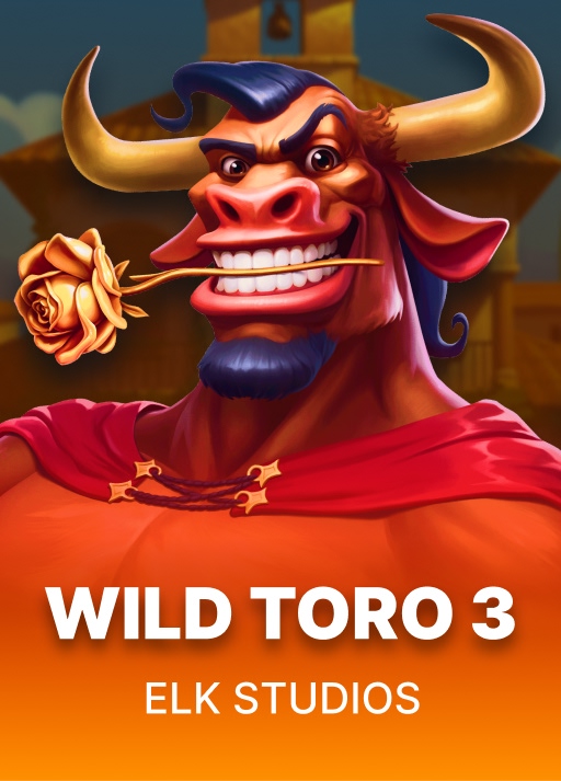 Wild Toro 3