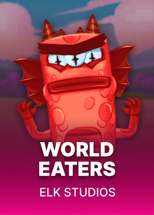 World Eaters