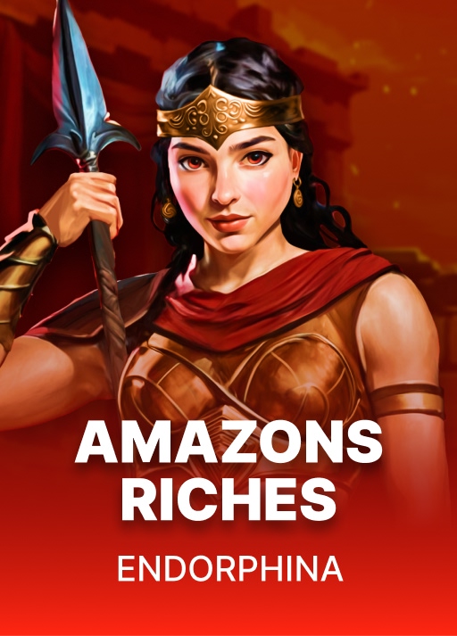 Amazons Riches