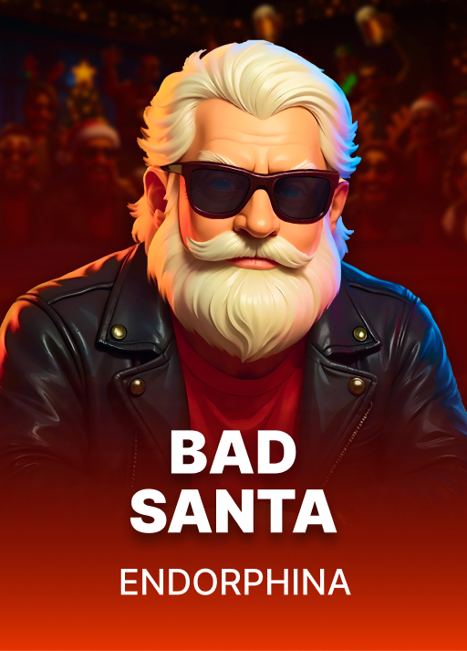 Bad Santa