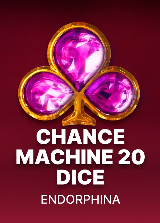 Chance Machine 20 Dice