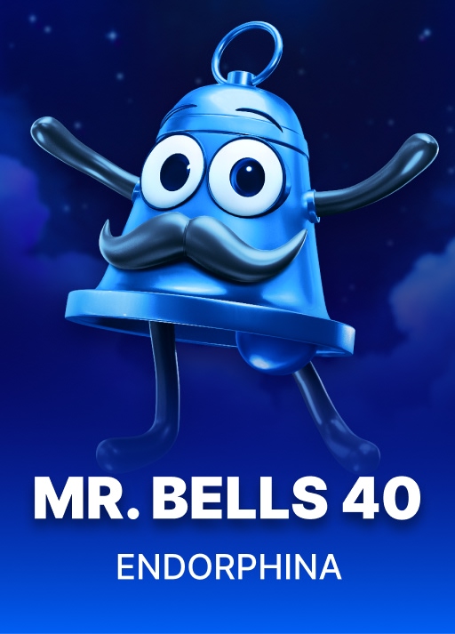 Mr. Bells 40