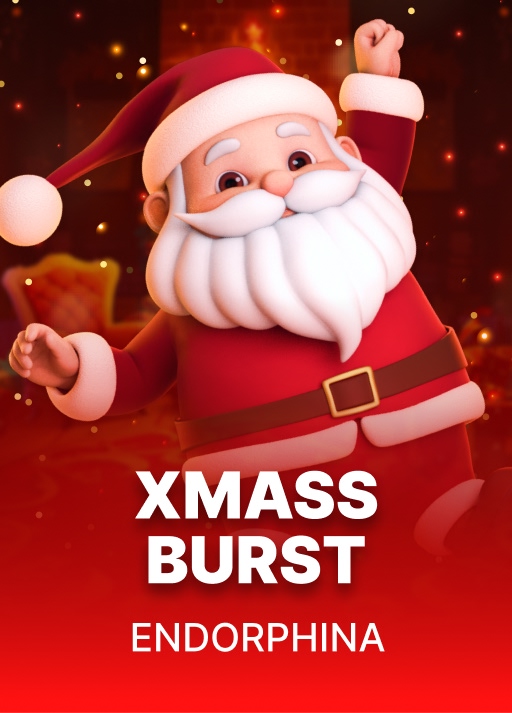 Xmas Burst