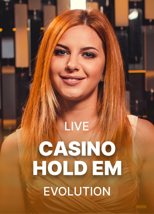 Casino Hold'em