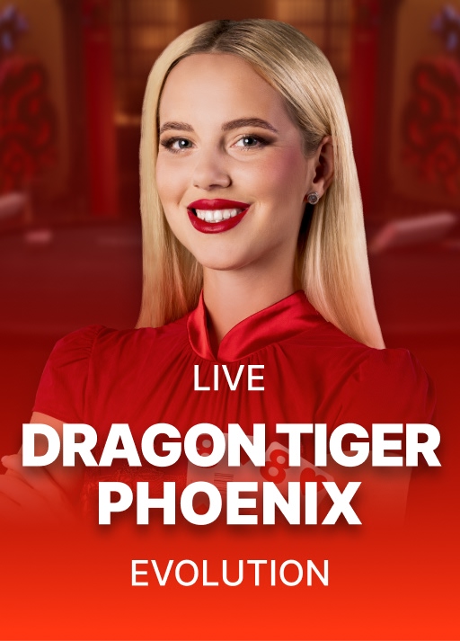 Dragon Tiger Phoenix