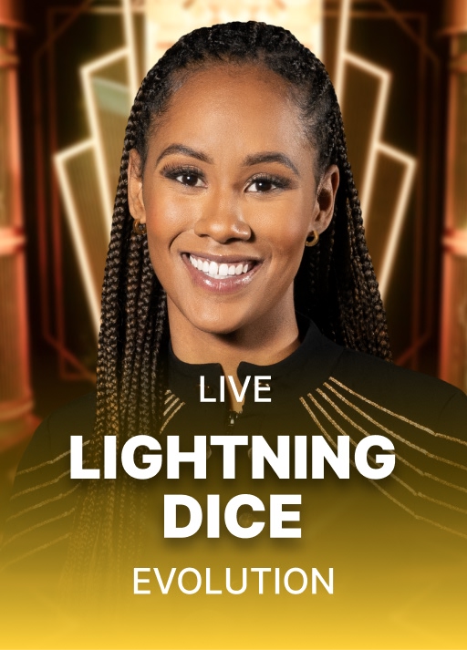 Lightning Dice