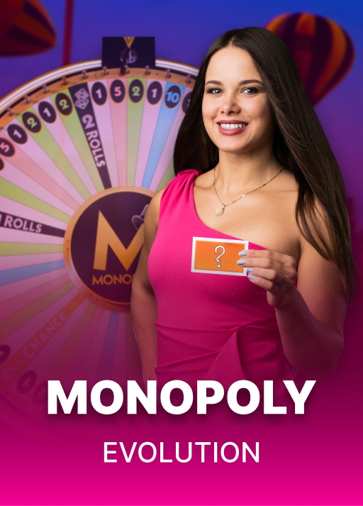 Monopoly Live