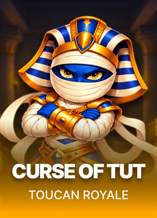 Curse of Tut