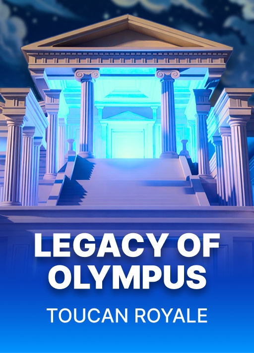 Legacy of Olympus: Hold & Win