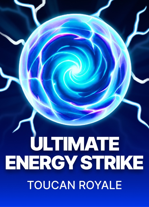 Ultimate Energy Strike