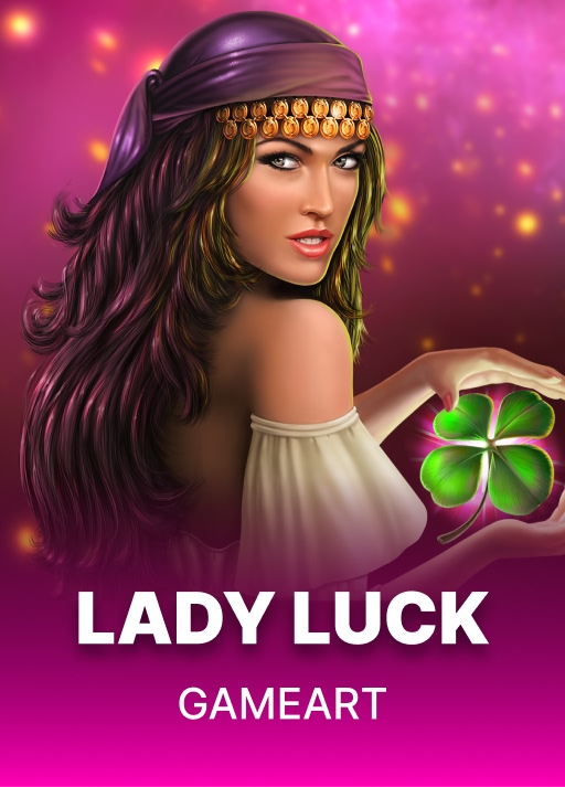 Lady Luck