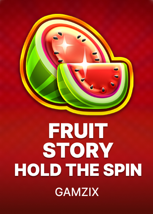 Fruit Story: Hold the Spin