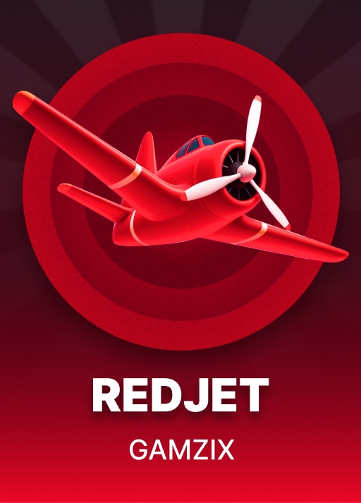 RedJet