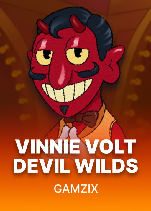 Vinnie Volt: Devil Wilds