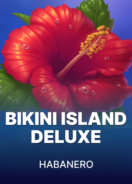 Bikini Island Deluxe
