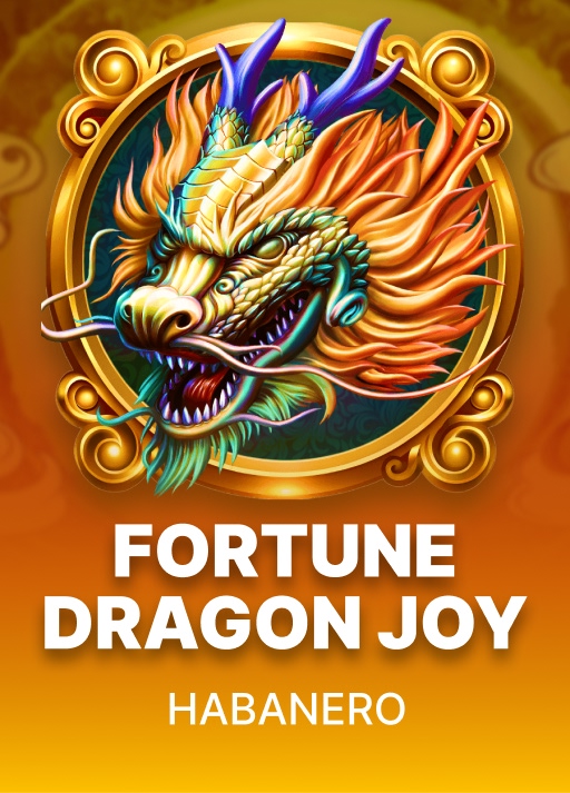 Fortune Dragon Joy